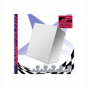 Buy Hyperdrive 5th Mini Album Plbbuu Ver
