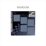 Buy Hyperdrive 5th Mini Album Weverse Shop Gift Racer Ver Random