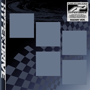 Buy Hyperdrive 5th Mini Album Racer Ver Random