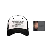 Buy Re:Flect Asia Fancon Encore In Seoul Official Md Ball Cap