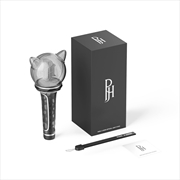 Buy Park Ji Hoon Official Light Stick Ver.2