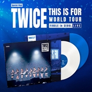 Buy This Is For World Tour Finale In Seoul Fans Gift Live lp