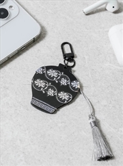 Buy Korean Traditional Sticker Diy Keyring Moon Jar