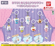 Buy Bookmark Accessories Angel Ver Set