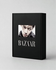 Buy Bazaar Magazine 2026 October Issue Package Set