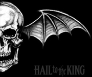 Buy Hail To The King