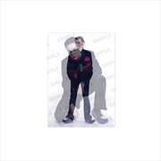 Buy Death Of Me Official Md Lenticular Photo Sticker