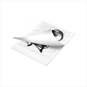 Buy Death Of Me Official Md Peel Off Instant Photo