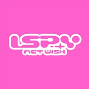 Buy I Spy 4th Mini Album Deluxe Book Ver
