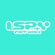 Buy I Spy 4th Mini Album Acrylic Stand Ver Random