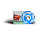 Buy Hit It! - White Blue Corona Vinyl