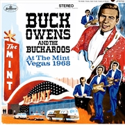 Buy At The Mint: Vegas 1968
