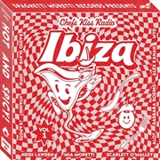 Buy Chefs Kiss Radio Vol. 1: Ibiza
