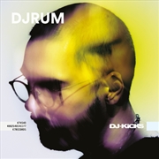 Buy Dj-Kicks: Djrum