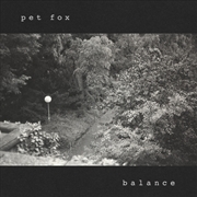 Buy Balance - Cobweb Coloured Vinyl