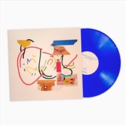 Buy Sing The Color Blue - Translucent Blue Vinyl