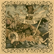 Buy Dogwood Maiden Voyage