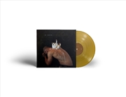 Buy Death Of The Altar - Gold Vinyl