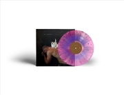 Buy Death Of The Altar - Neon Pink, Purple Splatter Vinyl