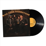 Buy The Fifth Foundation
