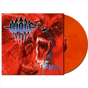 Buy Hour Of The Wolf