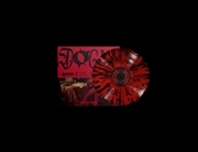 Buy Dogma - Red, Black Splatter Vi