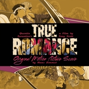 Buy True Romance - Coloured Vinyl
