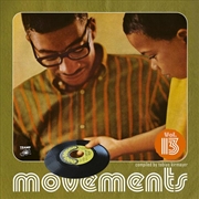 Buy Movements Vol. 13