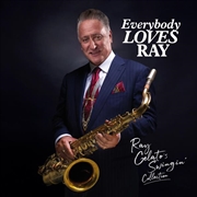 Buy Everybody Loves Ray