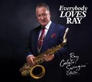Buy Everybody Loves Ray