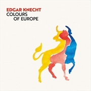 Buy Colours Of Europe
