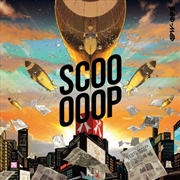 Buy Scooooop - Limited Blu-Ray Edition