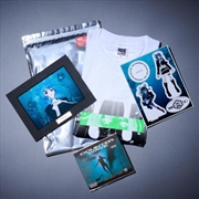Buy Counter Wave: Ltd / Deluxe Edition B
