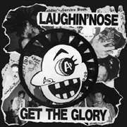 Buy Get The Glory