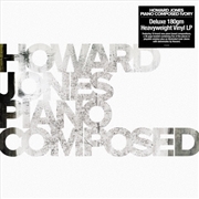 Buy Piano Composed Ivory Vinyl Edition