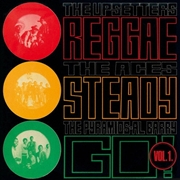 Buy Reggae Steady Go Vol 1