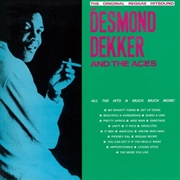 Buy Original Reggae Hits: Sound Of Desmond Decker &