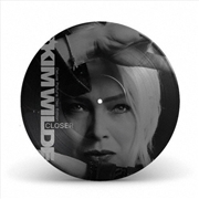 Buy Closer - Deluxe: Limited Edition
