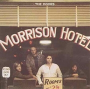 Buy Morrison Hotel