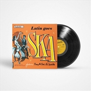 Buy Latin Goes Ska