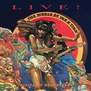 Buy World Of Ike & Tina
