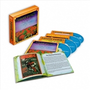 Buy Hawkwind: Deluxe Edition