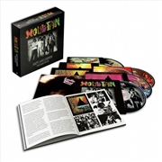 Buy Dont Look Around: The Recordings 1969-1974