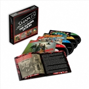 Buy Albums 1978-80