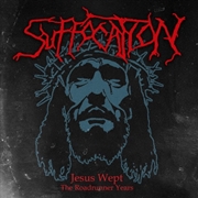 Buy Jesus Wept: The Roadrunner Years