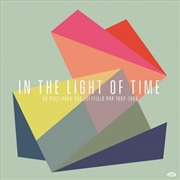 Buy In The Light Of Time