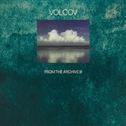 Buy ... From The Archive Compiled By Volcov Vol.3