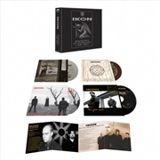 Buy Resonance: An Anthology 1998-2009