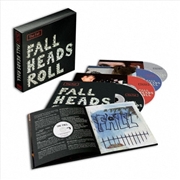 Buy Fall Heads Roll