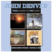 Buy Aerie / Rocky Mountain High / Farewell Andromeda / Back Home Again
